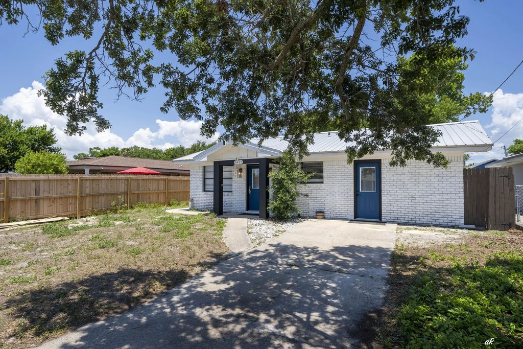 2 of 35 - 5412 Hilltop Avenue, Panama City Beach, FL