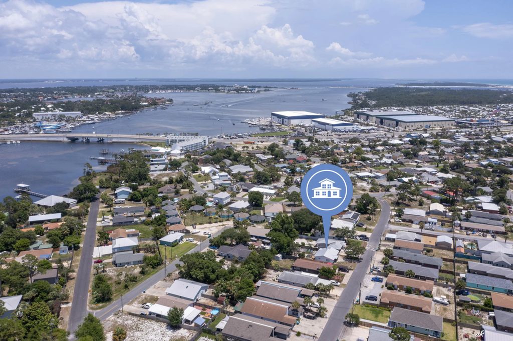 28 of 35 - 5412 Hilltop Avenue, Panama City Beach, FL