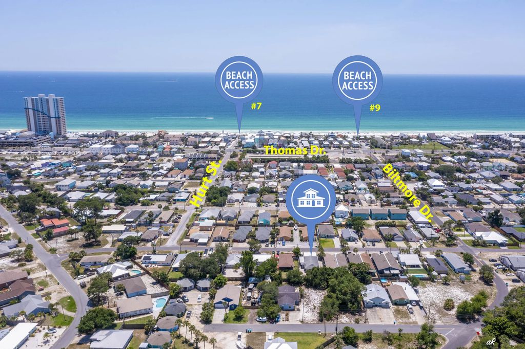 29 of 35 - 5412 Hilltop Avenue, Panama City Beach, FL