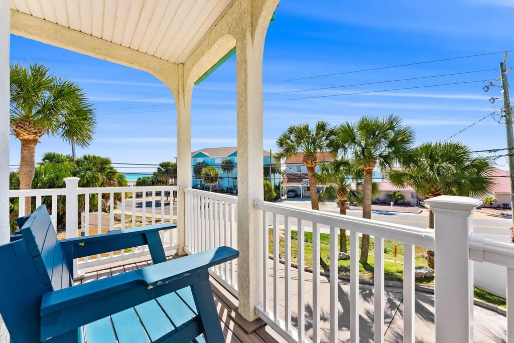 13 of 44 - 17878 Front Beach Road Unit A1, Panama City Beach, FL