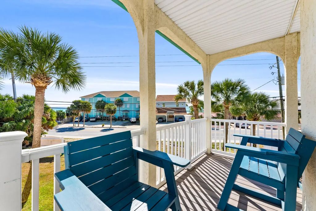 14 of 44 - 17878 Front Beach Road Unit A1, Panama City Beach, FL