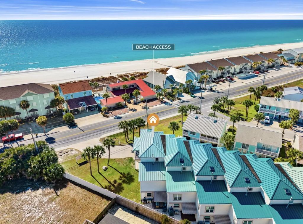 2 of 44 - 17878 Front Beach Road Unit A1, Panama City Beach, FL