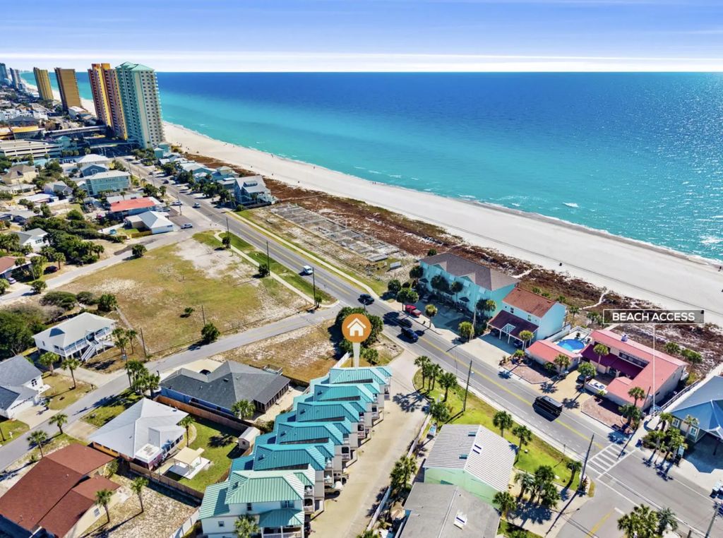 39 of 44 - 17878 Front Beach Road Unit A1, Panama City Beach, FL