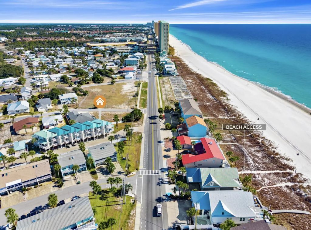 40 of 44 - 17878 Front Beach Road Unit A1, Panama City Beach, FL