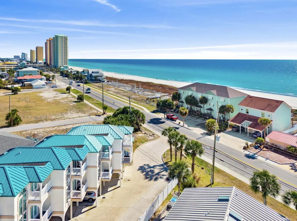 41 of 44 - 17878 Front Beach Road Unit A1, Panama City Beach, FL