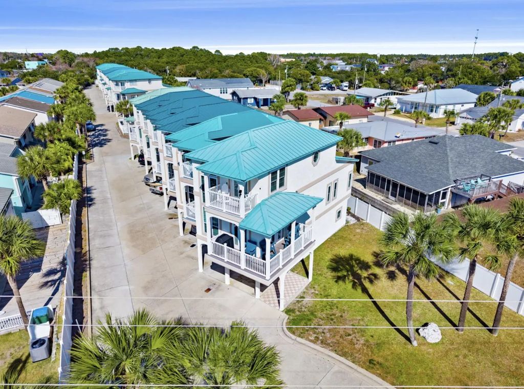 42 of 44 - 17878 Front Beach Road Unit A1, Panama City Beach, FL