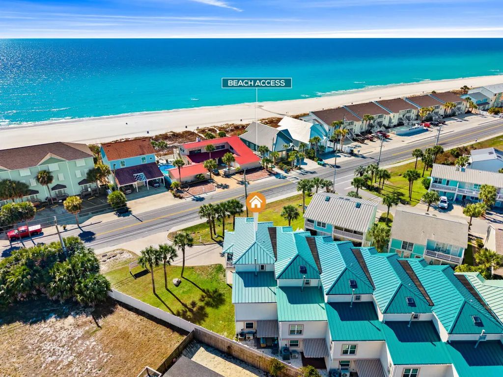44 of 44 - 17878 Front Beach Road Unit A1, Panama City Beach, FL
