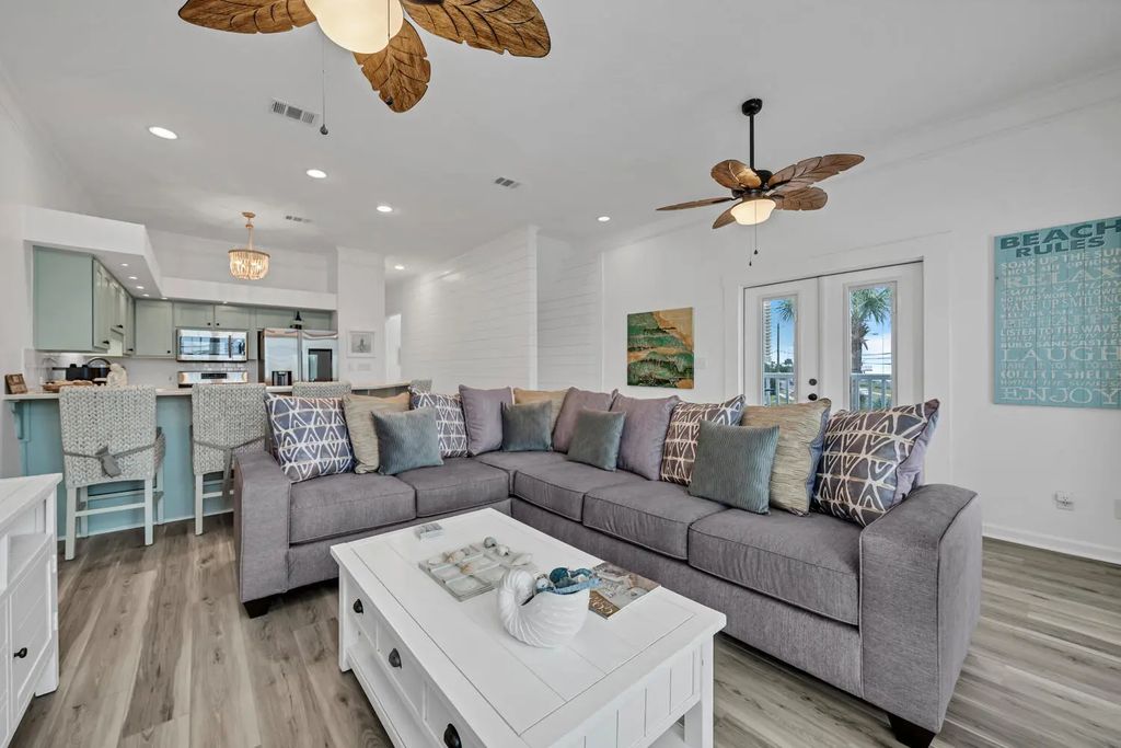 9 of 44 - 17878 Front Beach Road Unit A1, Panama City Beach, FL