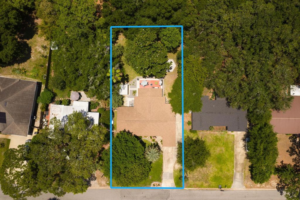313 Ne Gardner Drive, Fort Walton Beach