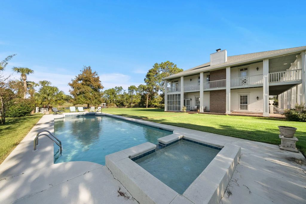 2 of 78 - 131 Legend Lakes Drive, Panama City Beach, FL