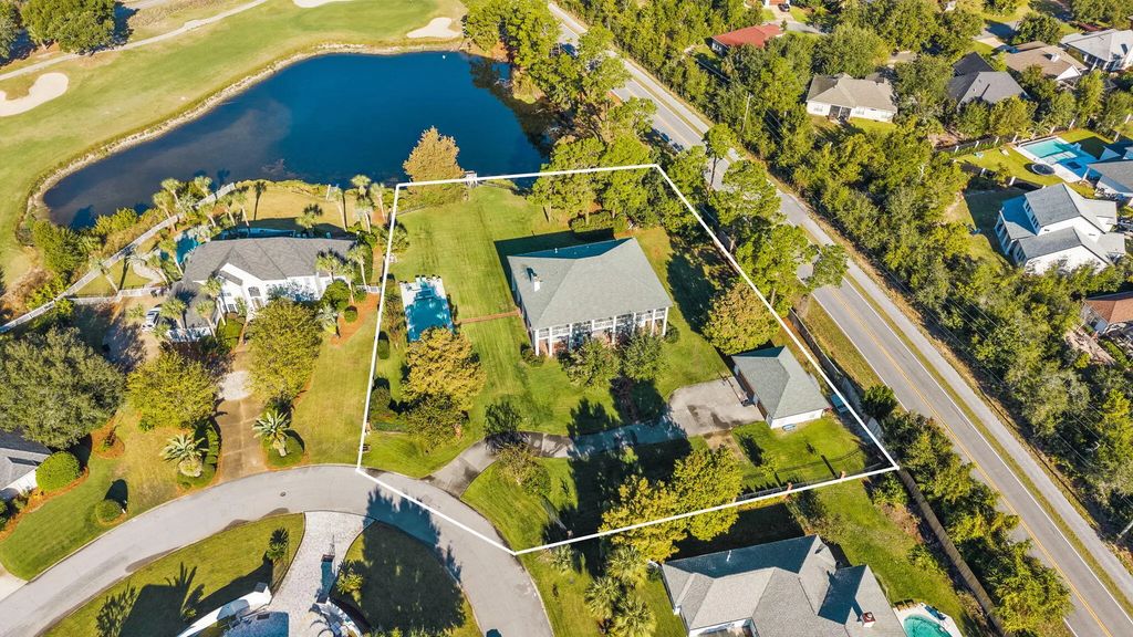 68 of 78 - 131 Legend Lakes Drive, Panama City Beach, FL