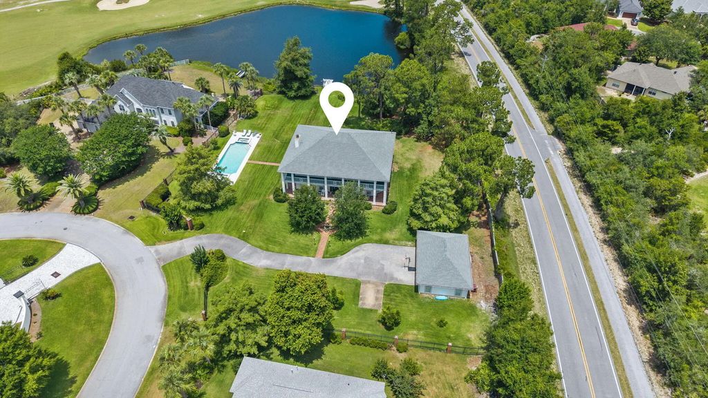 69 of 78 - 131 Legend Lakes Drive, Panama City Beach, FL