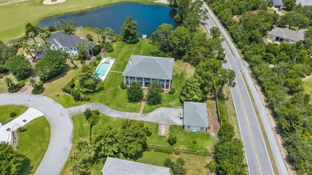 70 of 78 - 131 Legend Lakes Drive, Panama City Beach, FL