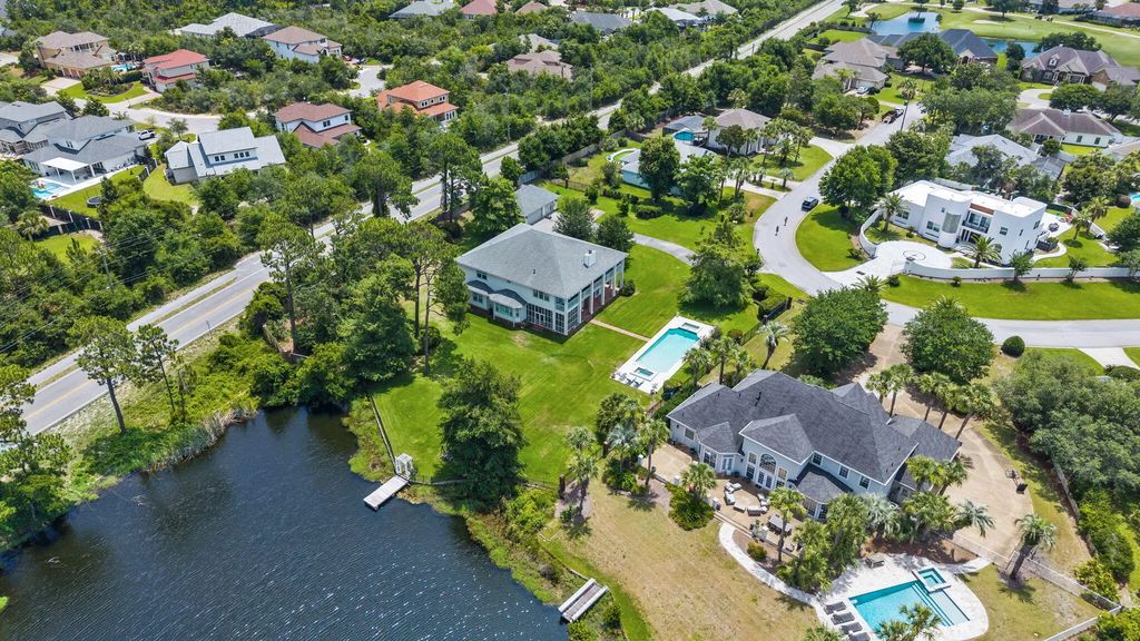 71 of 78 - 131 Legend Lakes Drive, Panama City Beach, FL