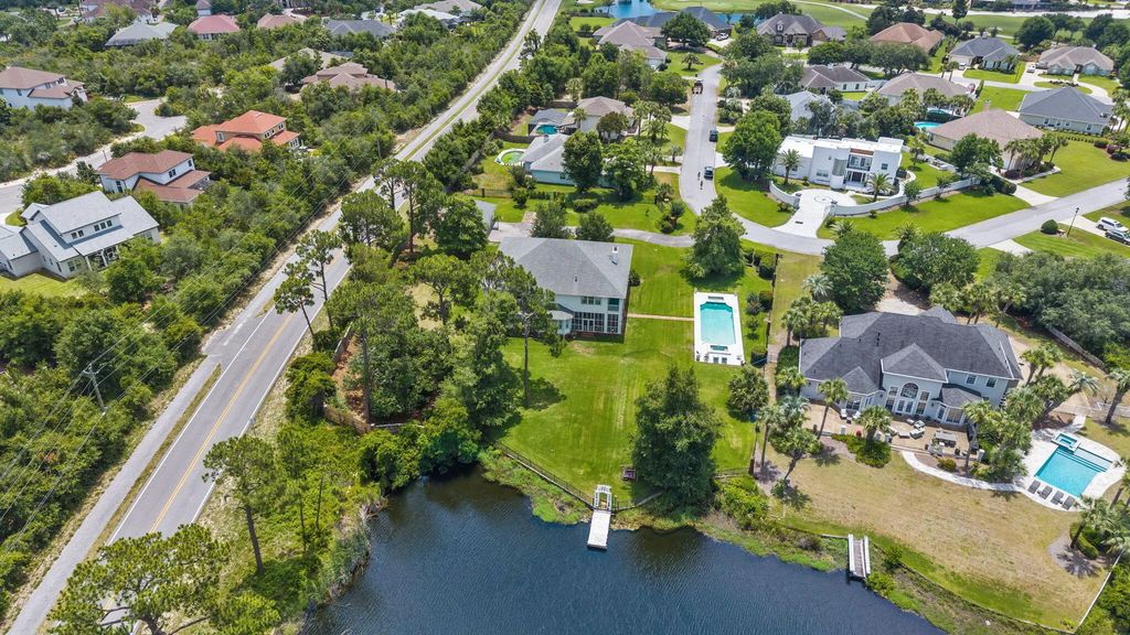 72 of 78 - 131 Legend Lakes Drive, Panama City Beach, FL