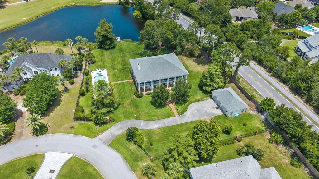 73 of 78 - 131 Legend Lakes Drive, Panama City Beach, FL