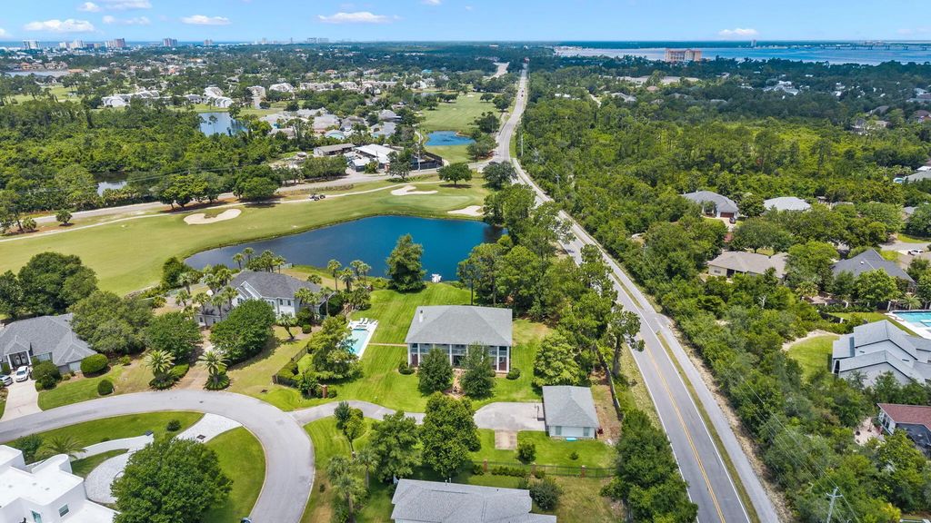 74 of 78 - 131 Legend Lakes Drive, Panama City Beach, FL