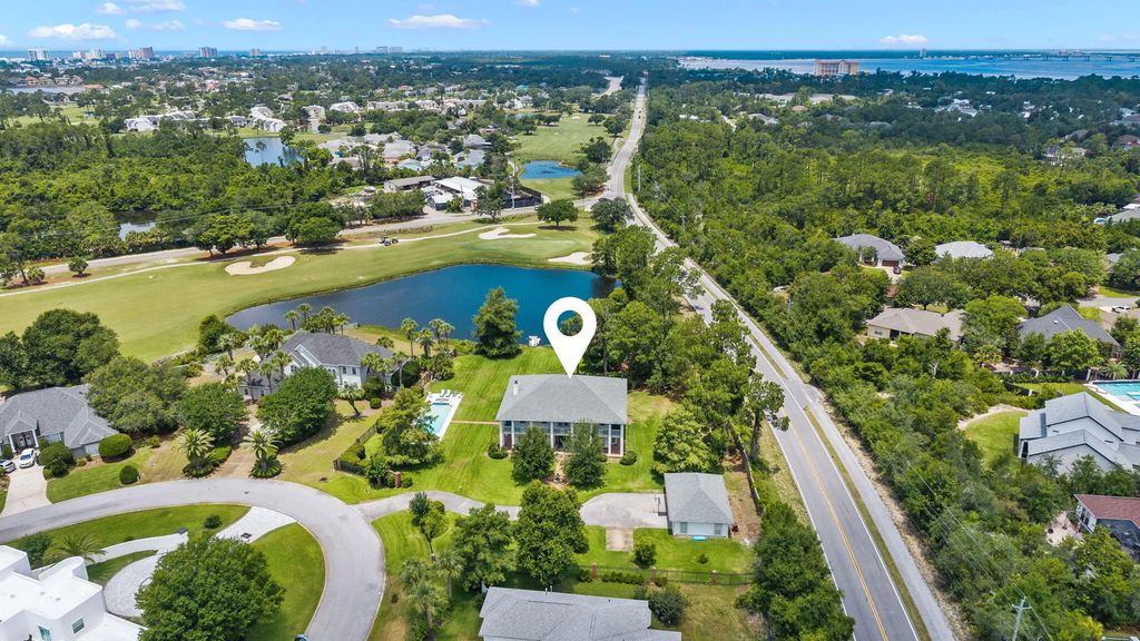 76 of 78 - 131 Legend Lakes Drive, Panama City Beach, FL