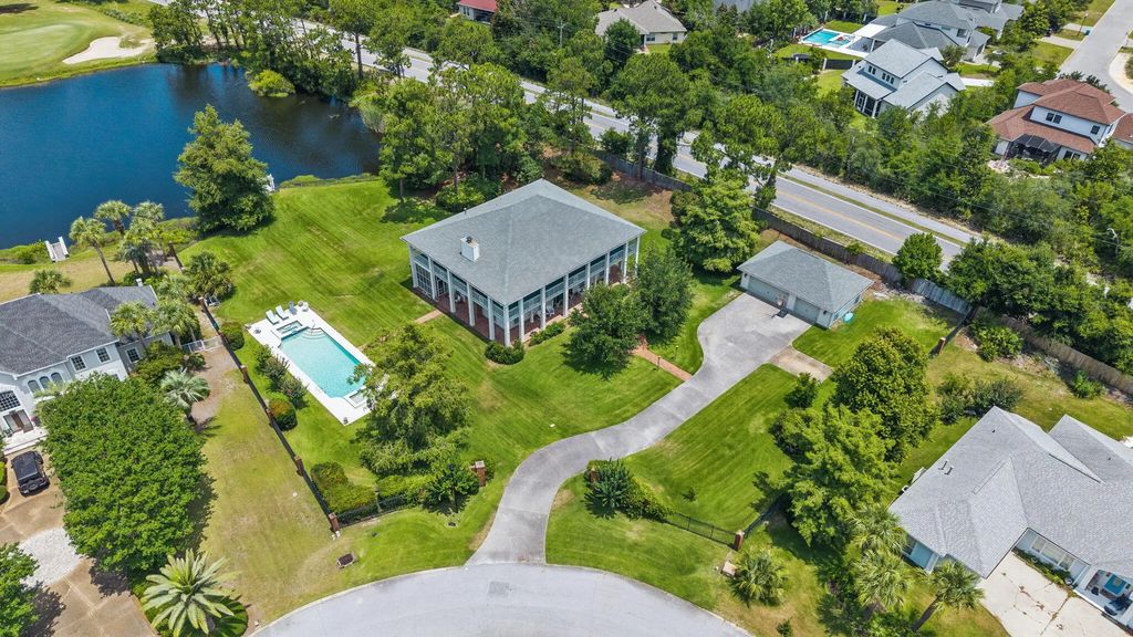 77 of 78 - 131 Legend Lakes Drive, Panama City Beach, FL