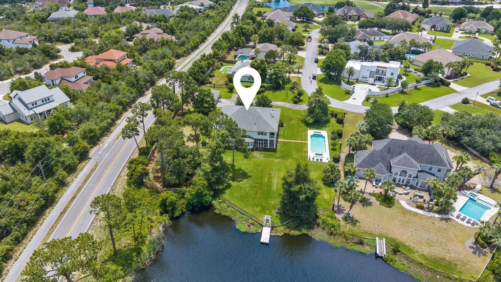 78 of 78 - 131 Legend Lakes Drive, Panama City Beach, FL