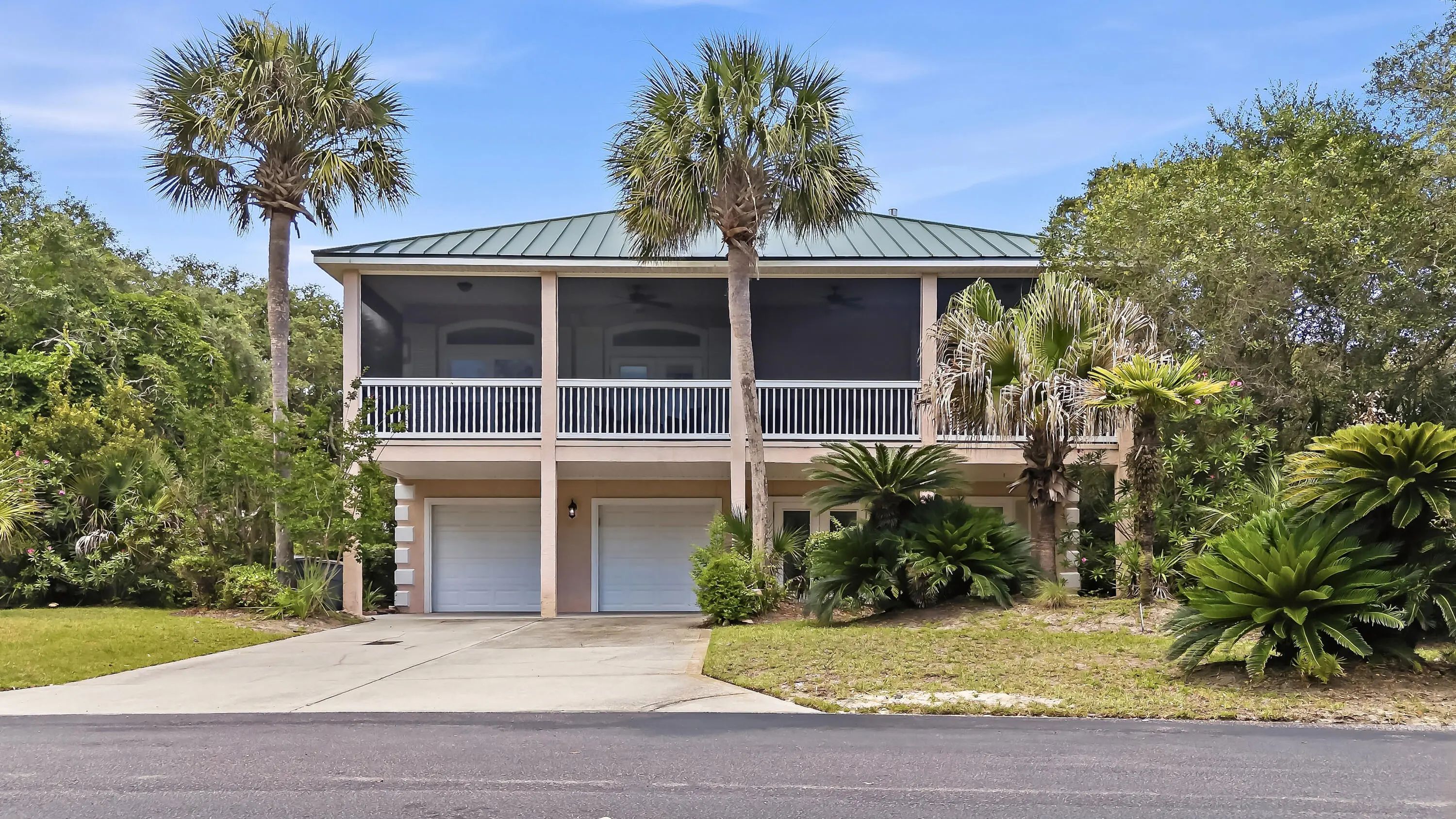 49 Lake Pointe Dr, Santa Rosa Beach