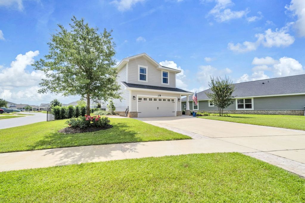 535 Riverwalk Circle Lot 139, Freeport