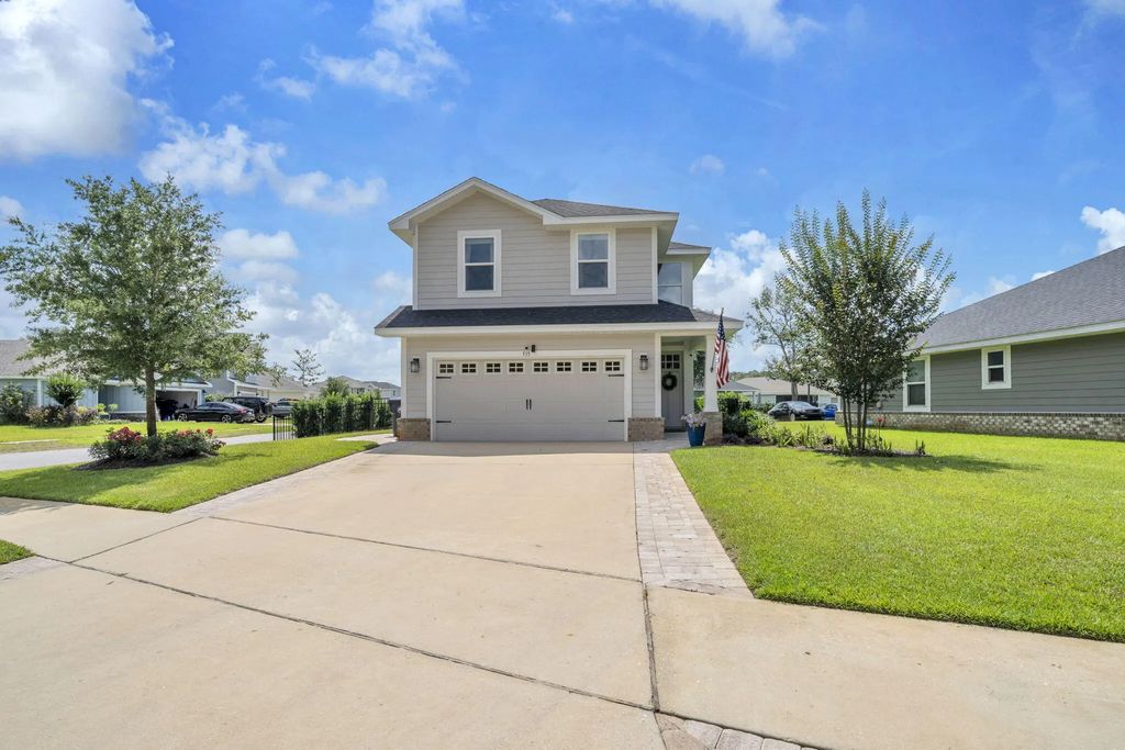 47 of 47 - 535 Riverwalk Circle Lot 139, Freeport, FL