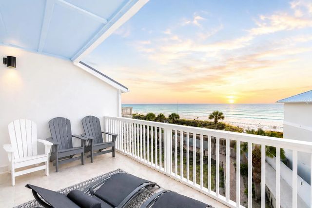 23011 Front Beach Road Unit 65, Panama City Beach