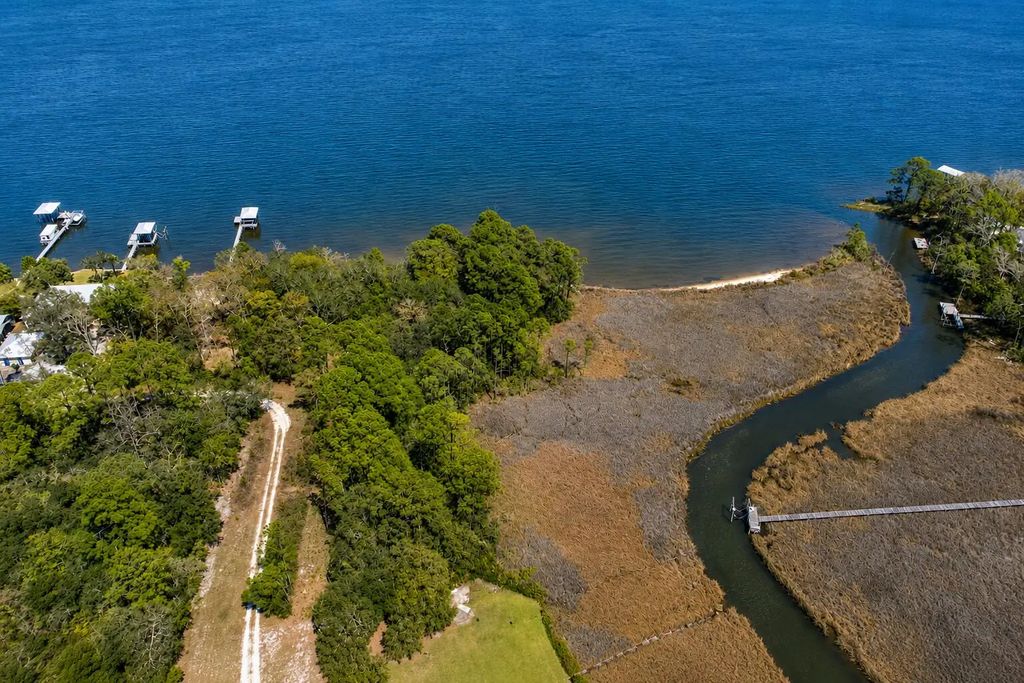 4 of 4 - Lot 2 Bay Magnolia Lane, Santa Rosa Beach, FL