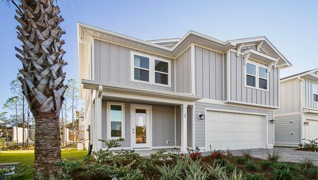 75 Ashwood Drive, Santa Rosa Beach.