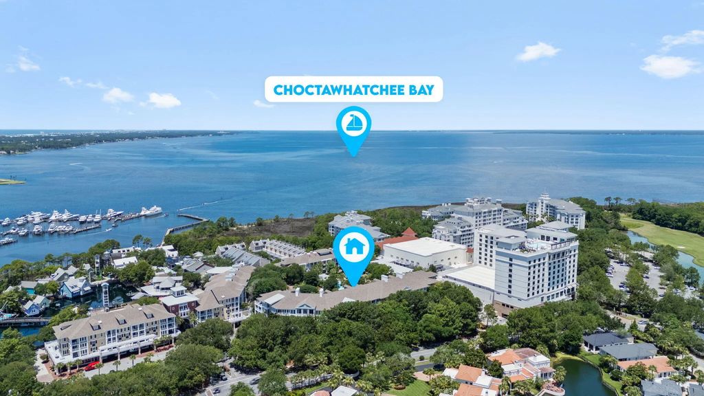 37 of 43 - 9300 Baytowne Wharf Boulevard 415/417, Miramar Beach, FL