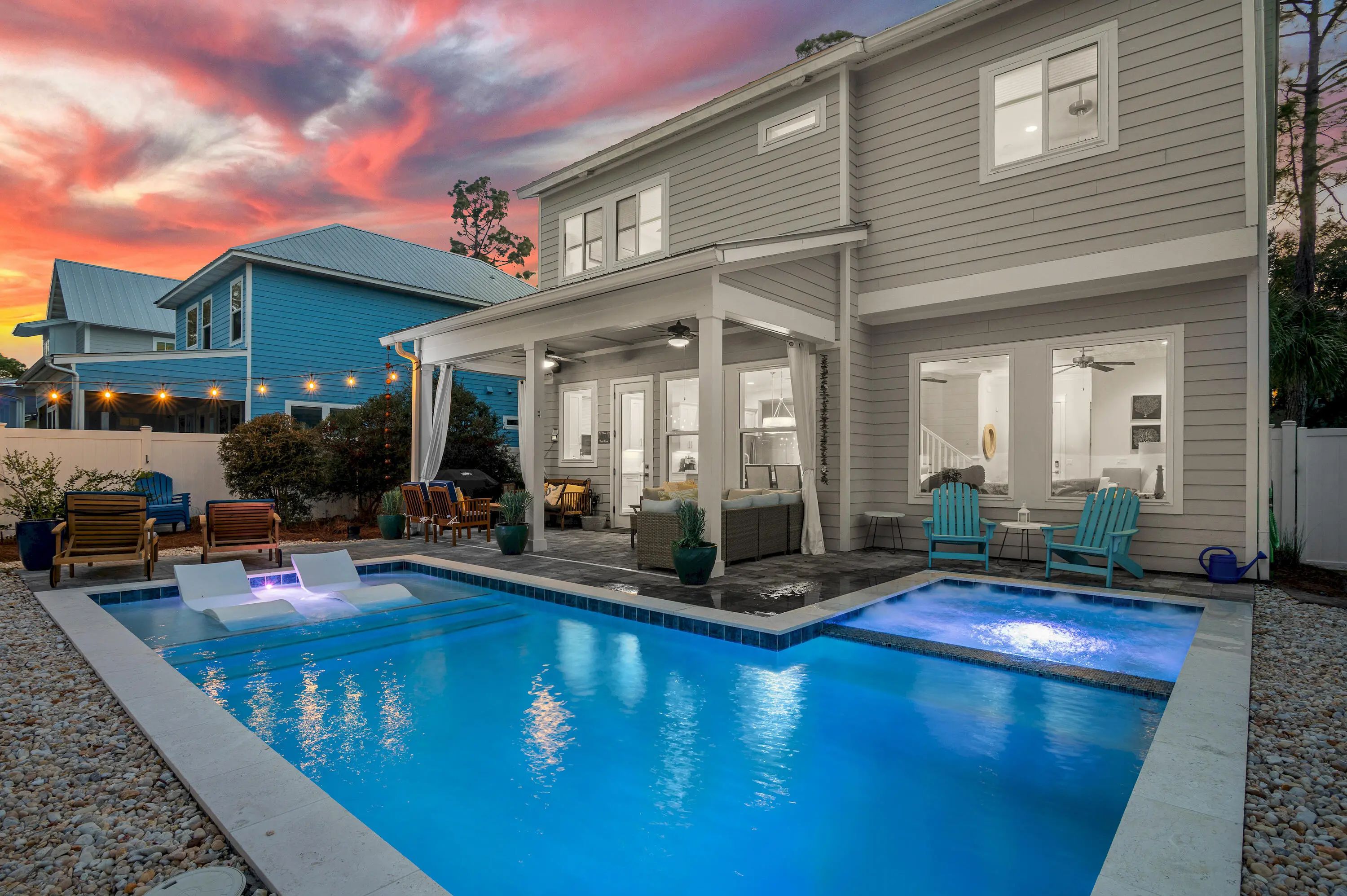 80 Trae Lane, Santa Rosa Beach