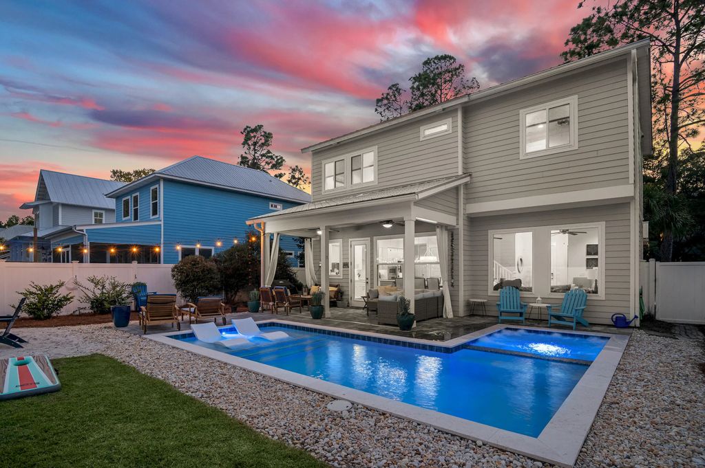 11 of 56 - 80 Trae Lane, Santa Rosa Beach, FL