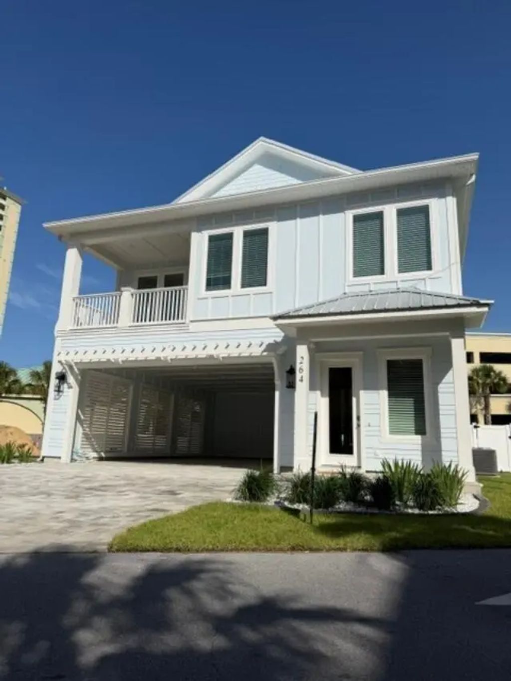 2 of 50 - 264 Sands Street, Panama City Beach, FL