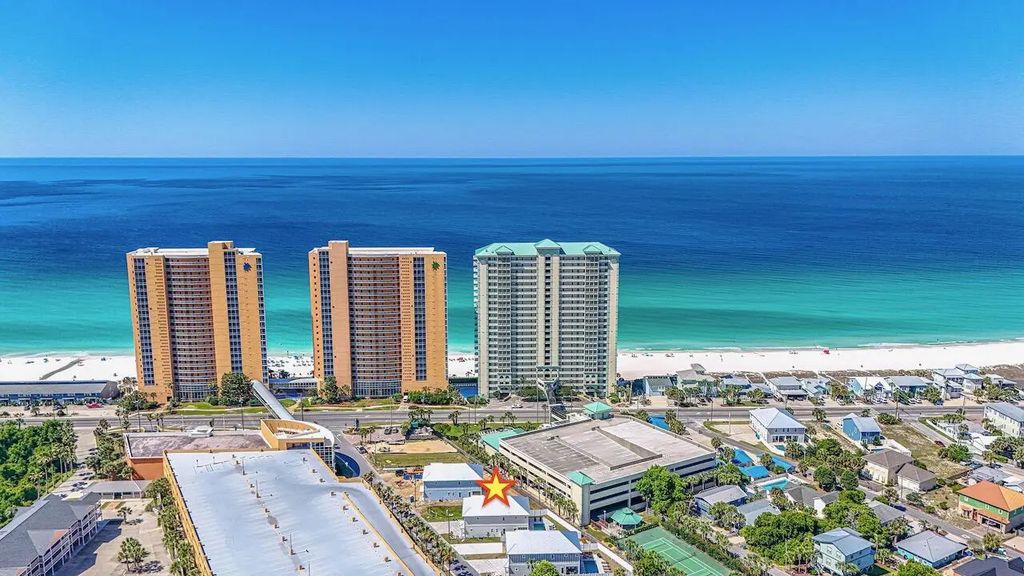 4 of 50 - 264 Sands Street, Panama City Beach, FL