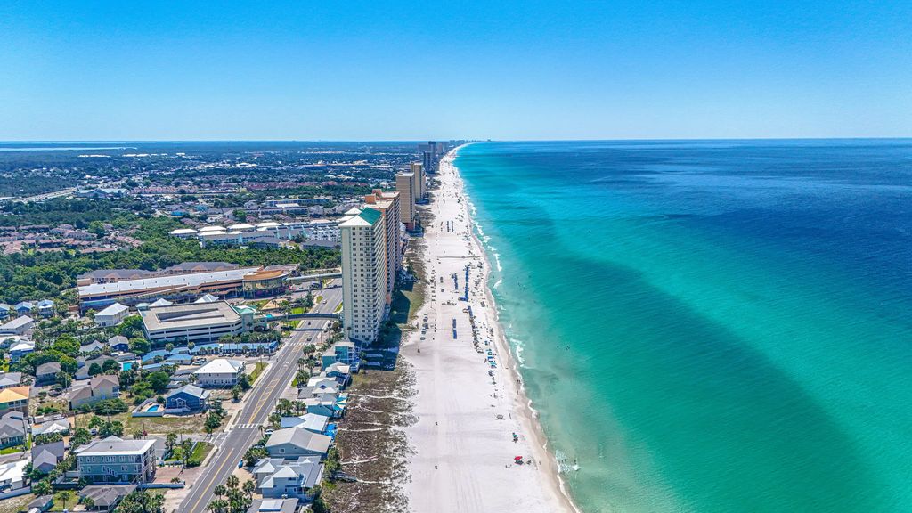 46 of 50 - 264 Sands Street, Panama City Beach, FL
