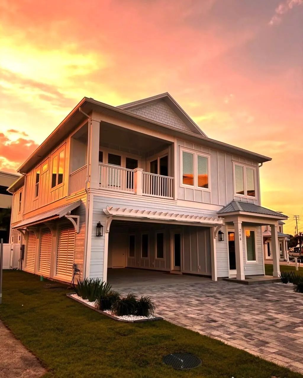 48 of 50 - 264 Sands Street, Panama City Beach, FL