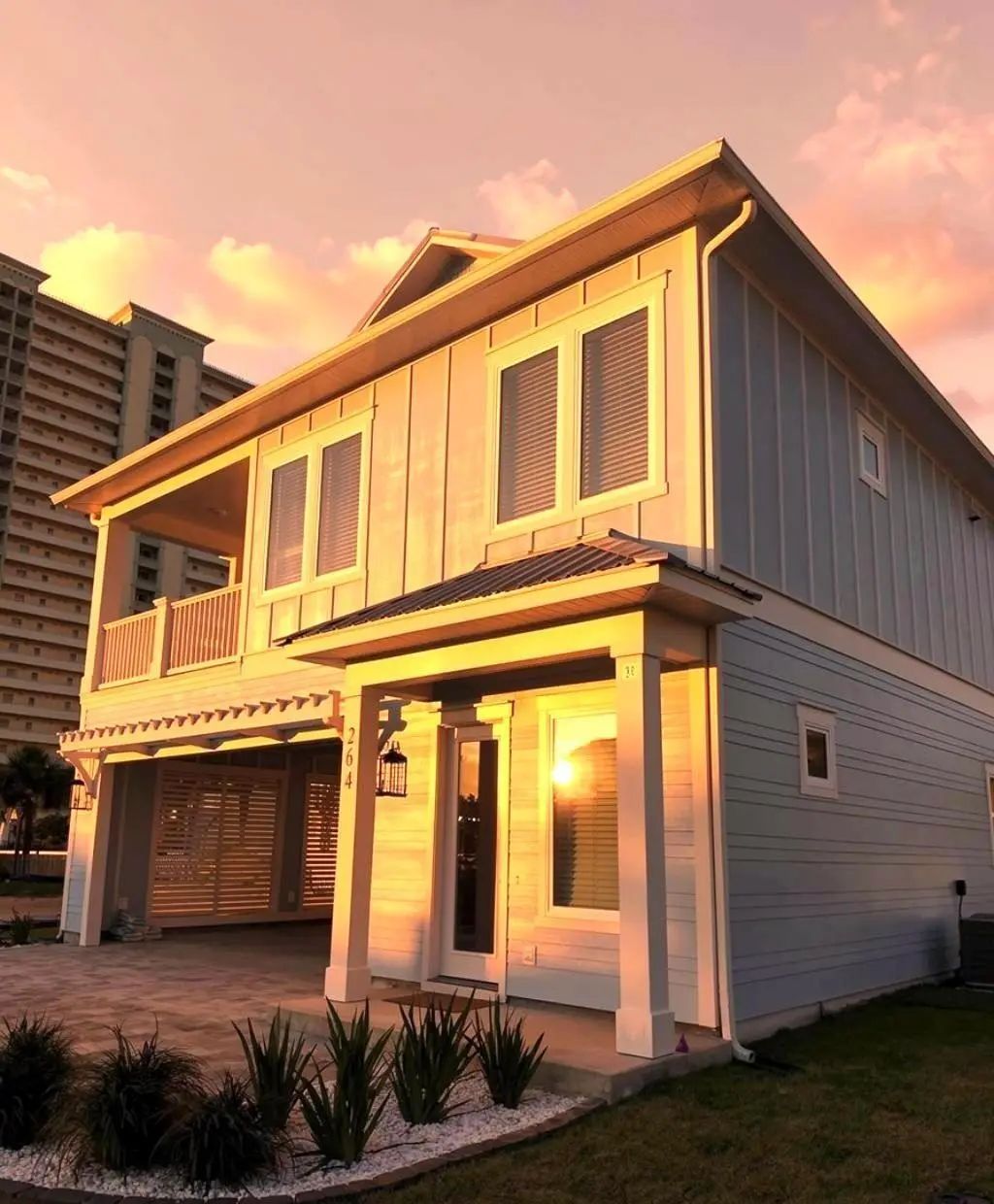 49 of 50 - 264 Sands Street, Panama City Beach, FL