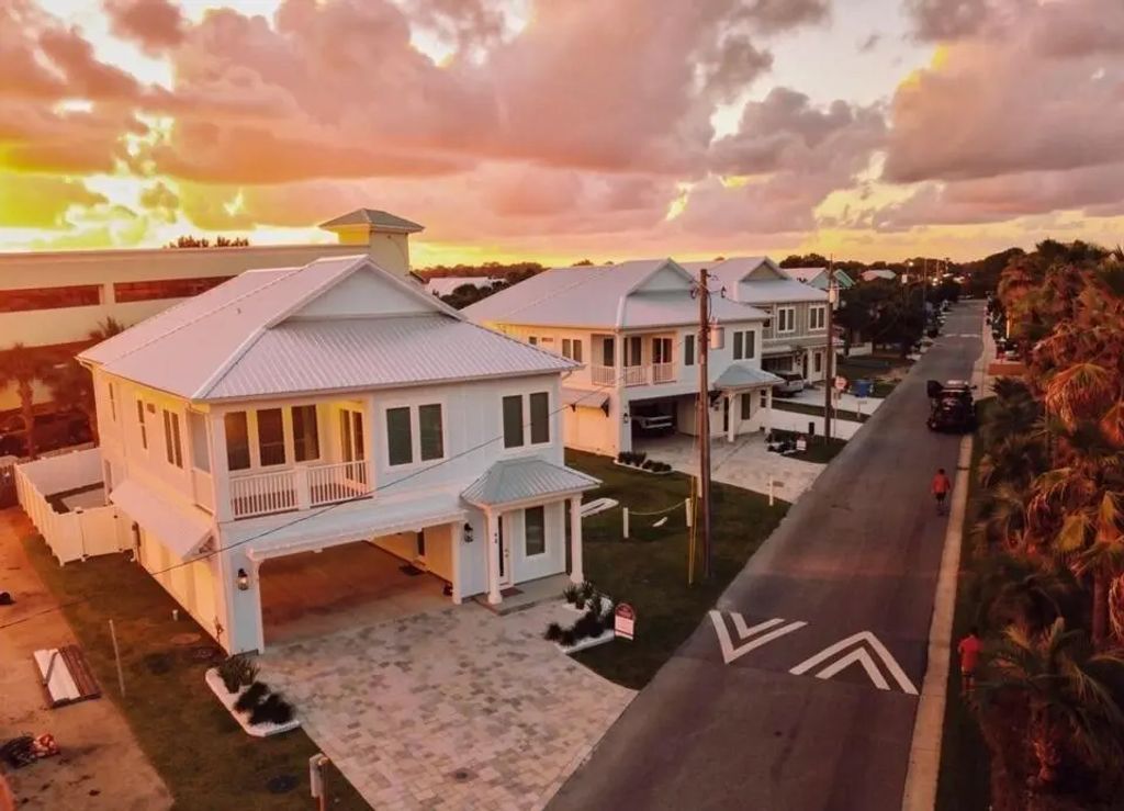 50 of 50 - 264 Sands Street, Panama City Beach, FL