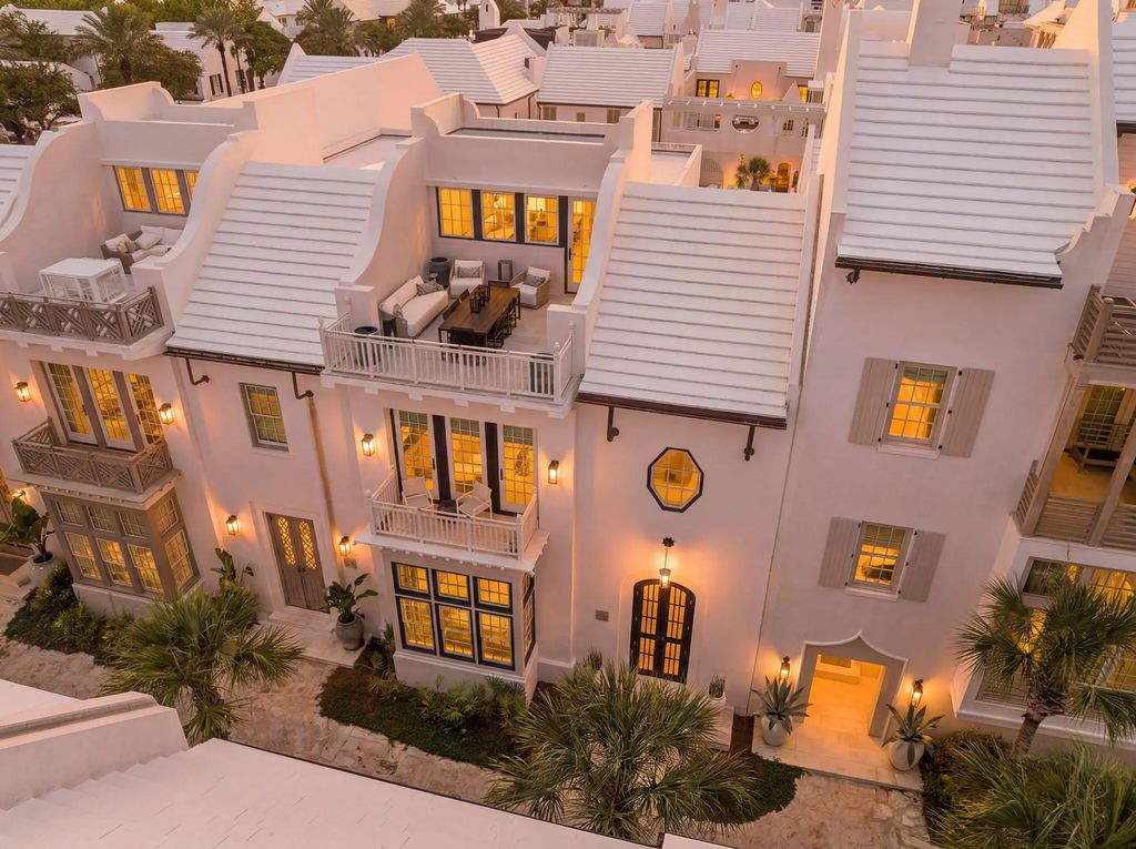 20 Kings Castle Court, Inlet Beach