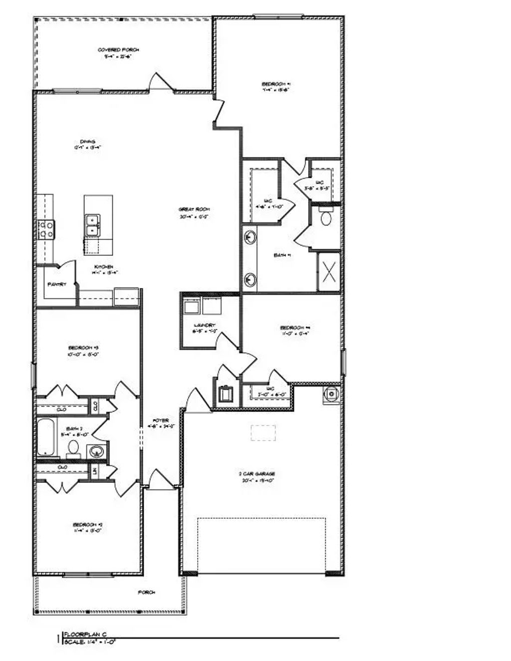2 of 31 - 135 E Gray Owl Drive, Freeport, FL