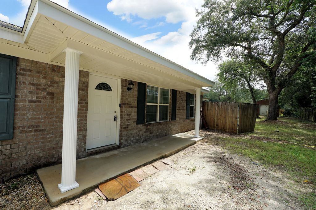 611 Bullock Boulevard, Niceville
