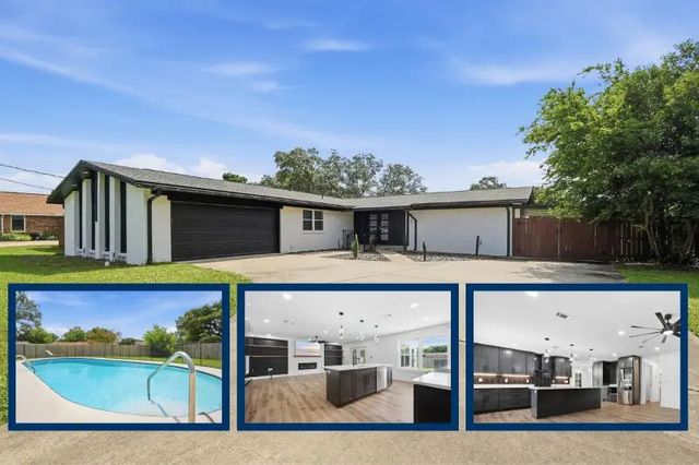 618 Ne Country Club Avenue, Fort Walton Beach