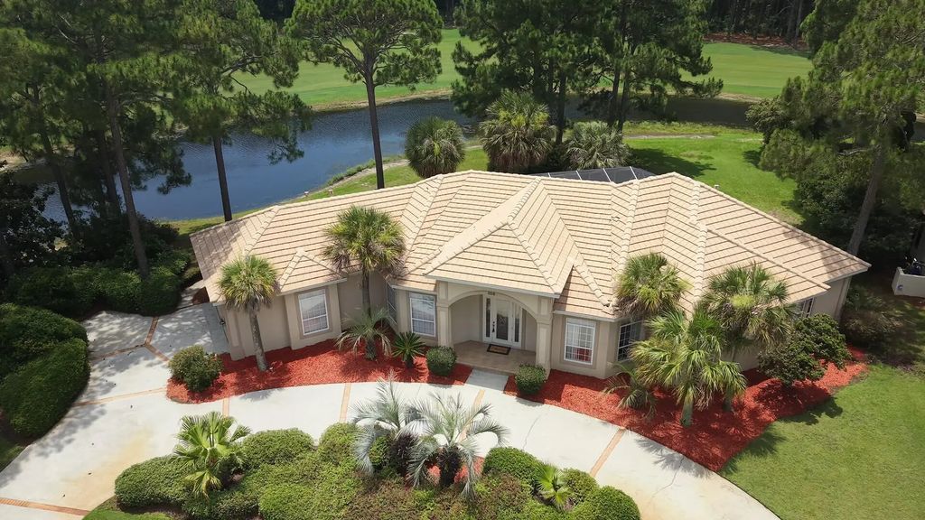 358 Indigo Loop, Miramar Beach