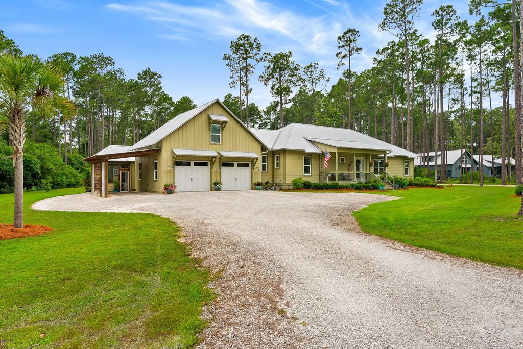 6408 River Bluff Trail, Panama City Beach