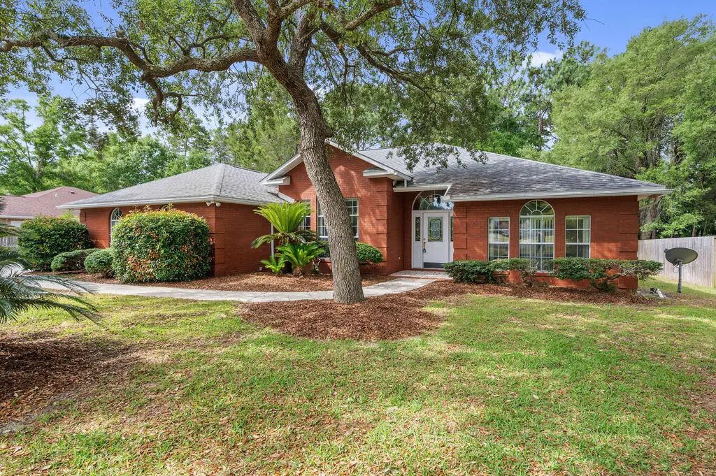 117 Mulry Drive, Niceville