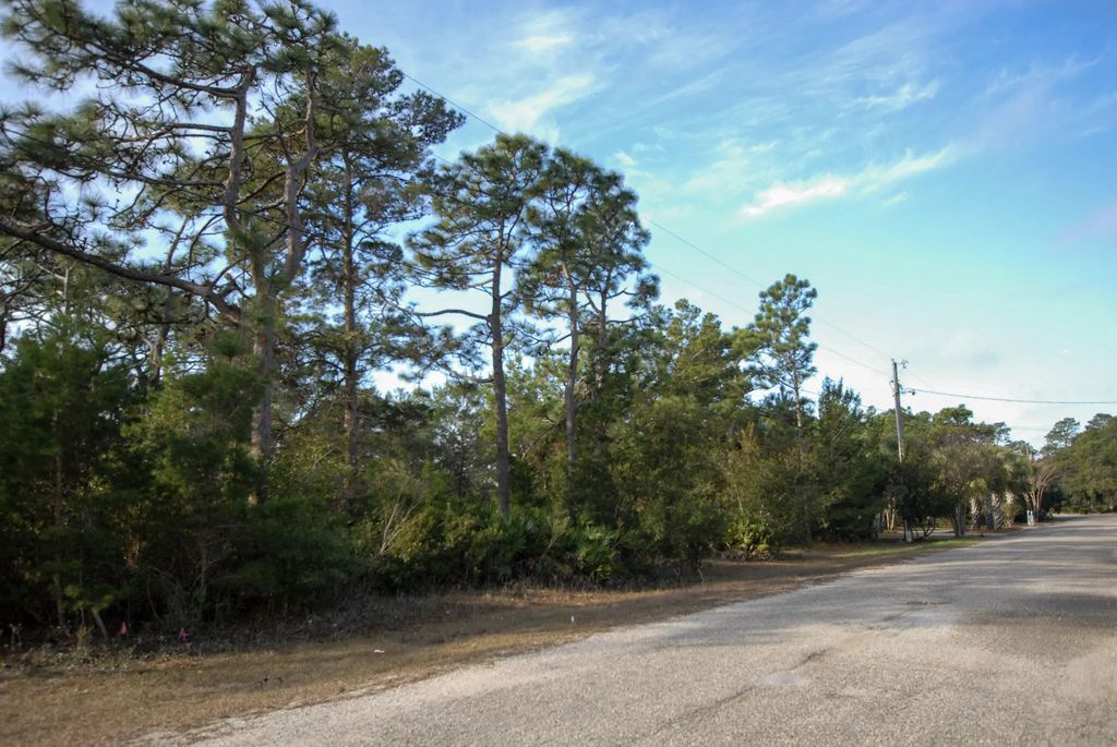 3 of 5 - Lot 15 Sugar Cove Road, Santa Rosa Beach, FL