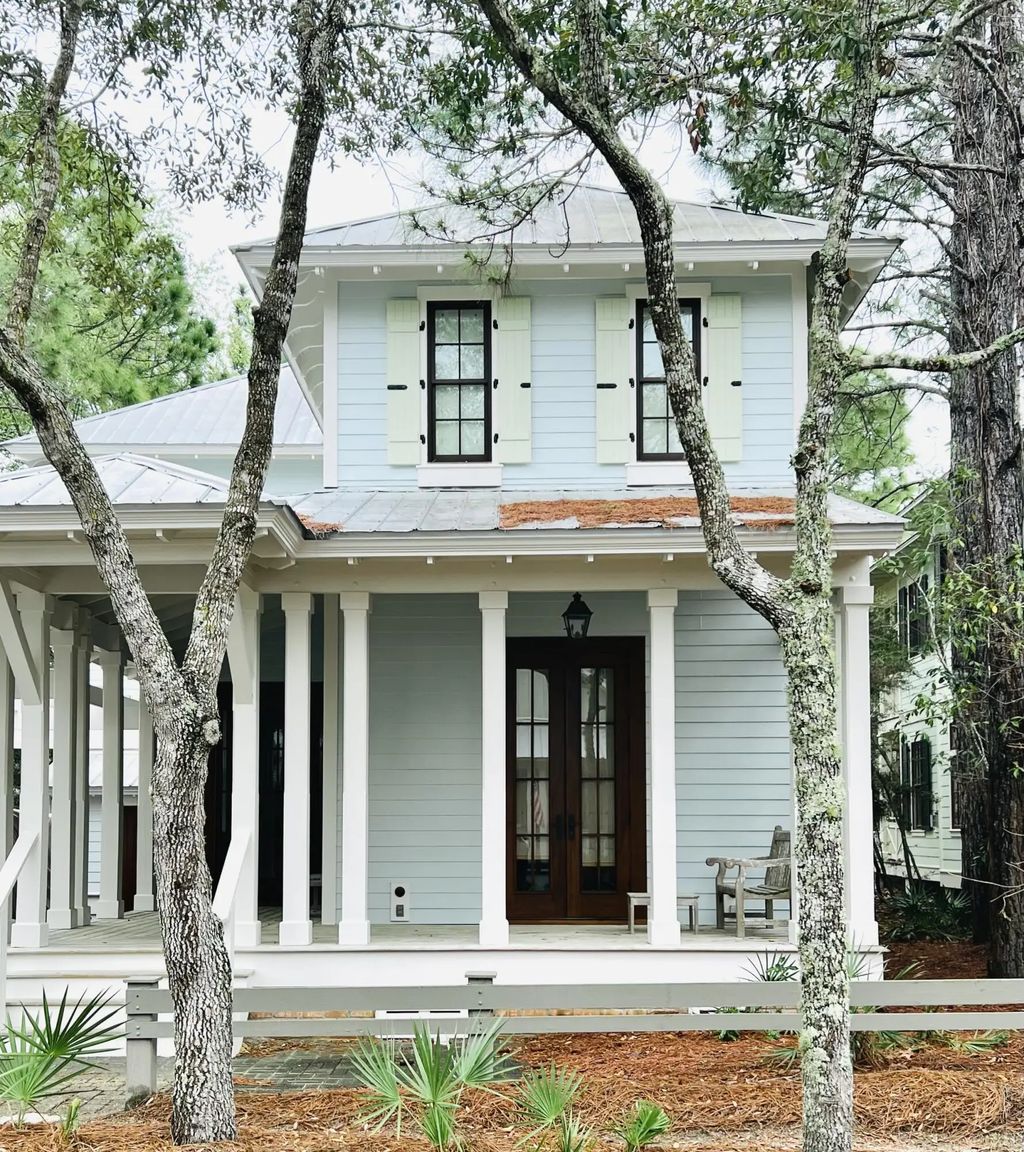 339 Spartina Circle, Santa Rosa Beach