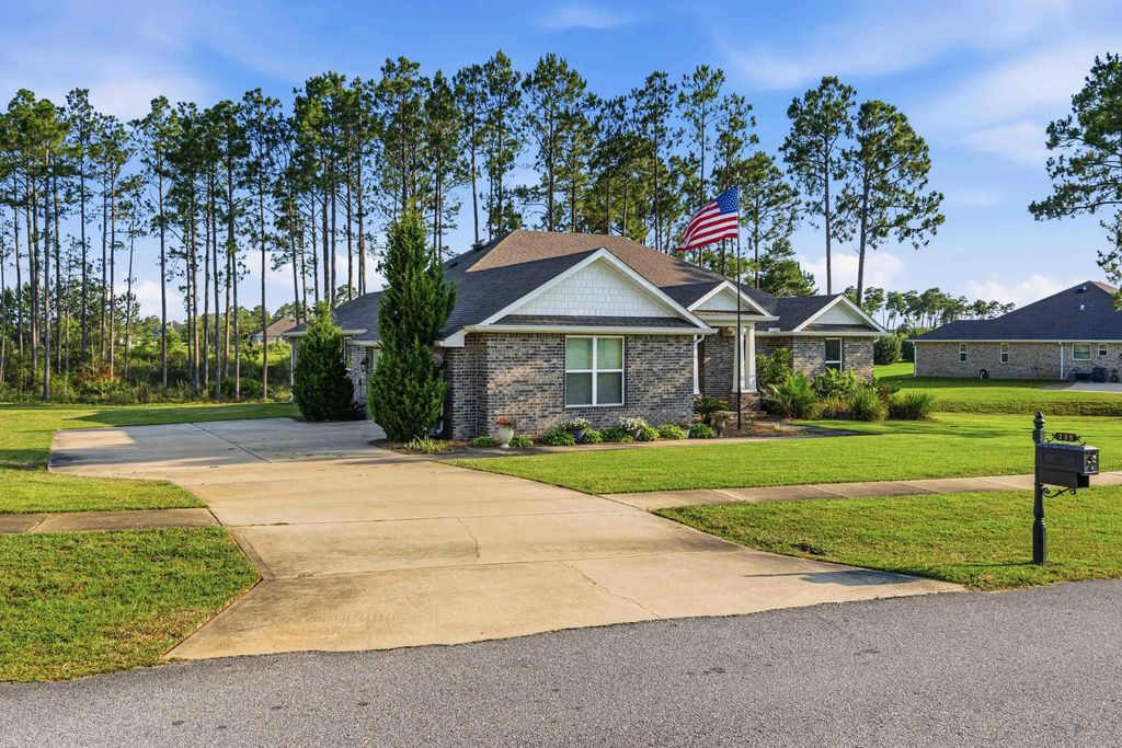 45 of 56 - 235 Coastal Breeze Drive, Freeport, FL