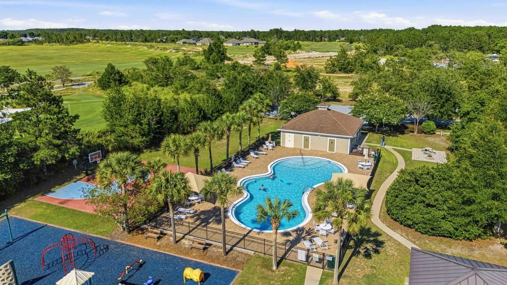 55 of 56 - 235 Coastal Breeze Drive, Freeport, FL